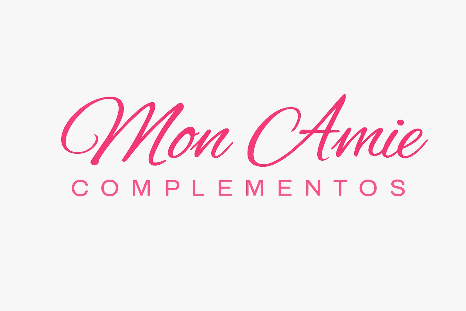Mon Amie Complementos